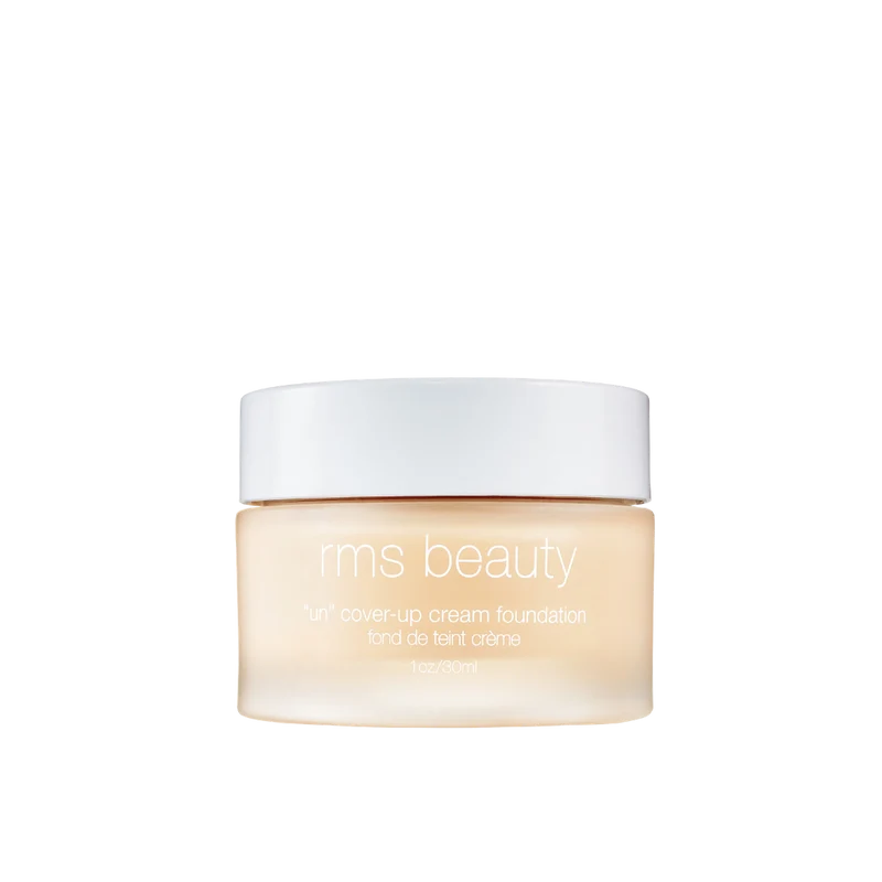 UnCoverup Cream Foundation