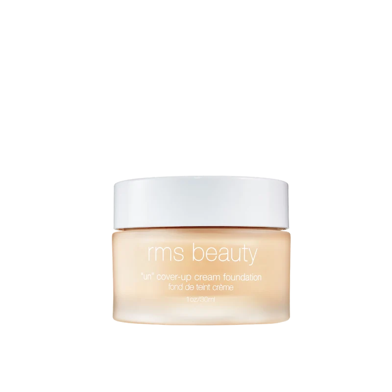 UnCoverup Cream Foundation