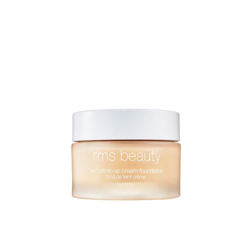 UnCoverup Cream Foundation