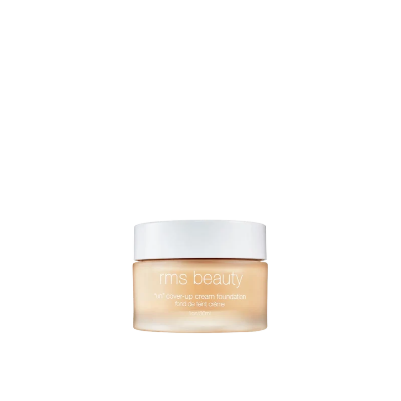 UnCoverup Cream Foundation