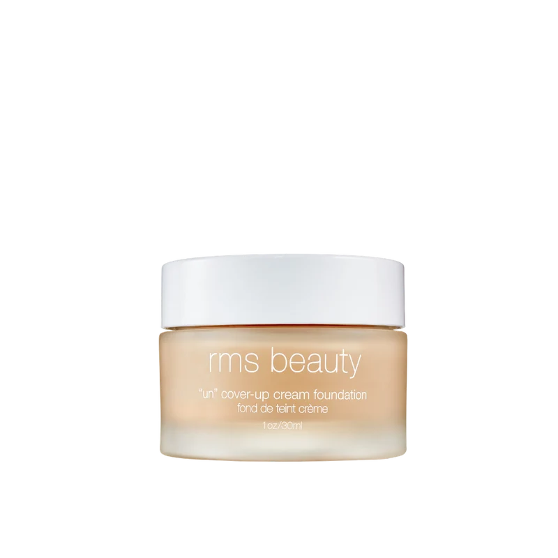 UnCoverup Cream Foundation