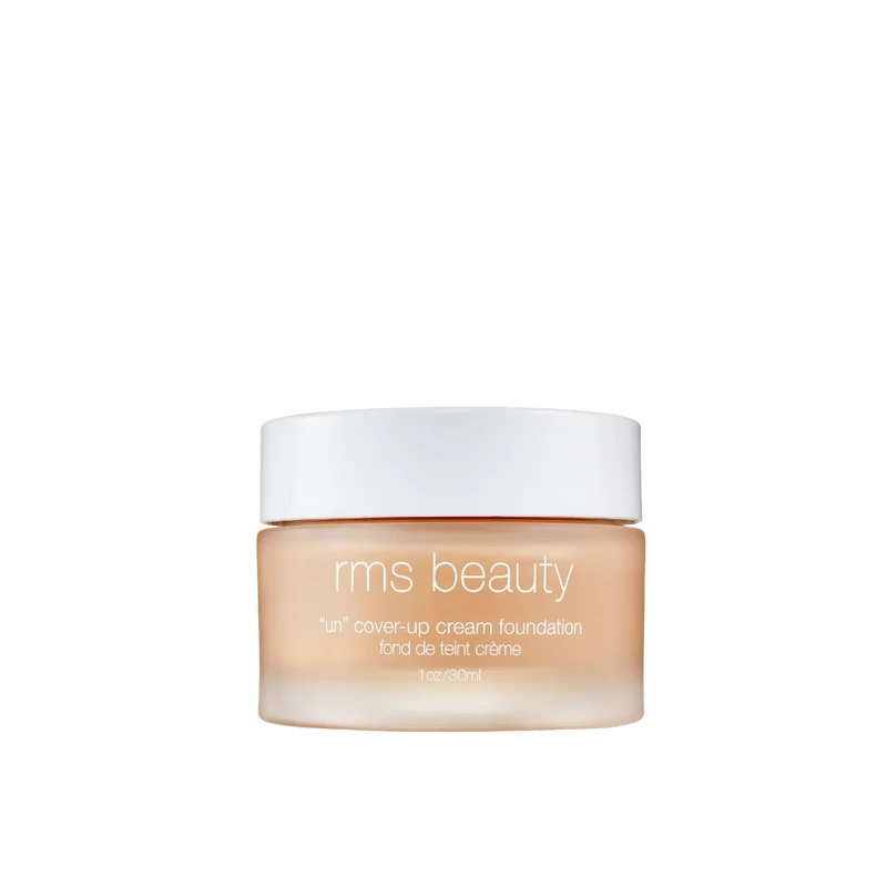 UnCoverup Cream Foundation