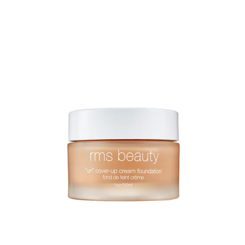 UnCoverup Cream Foundation