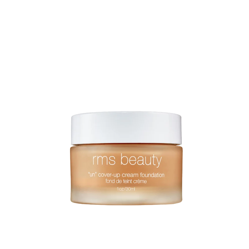 UnCoverup Cream Foundation