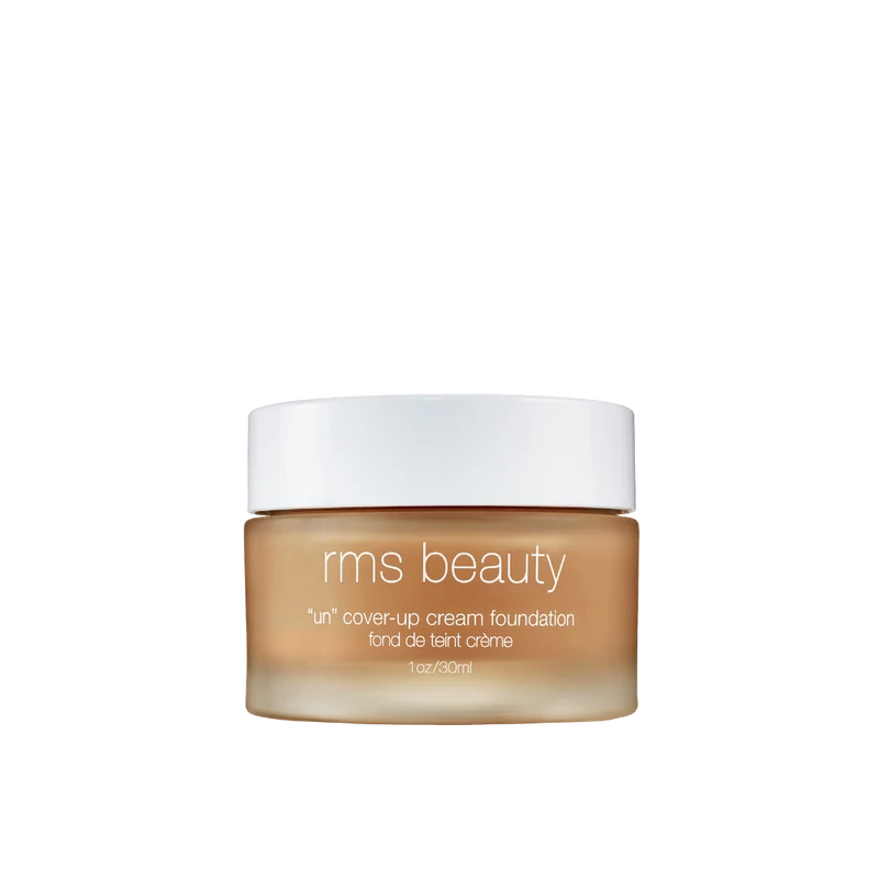 UnCoverup Cream Foundation