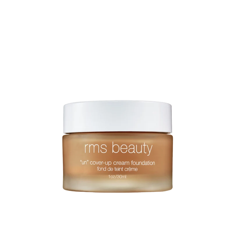 UnCoverup Cream Foundation