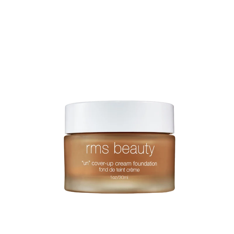 UnCoverup Cream Foundation