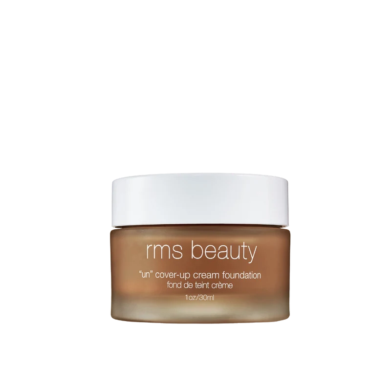 UnCoverup Cream Foundation
