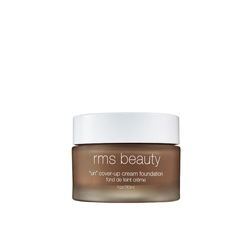 UnCoverup Cream Foundation