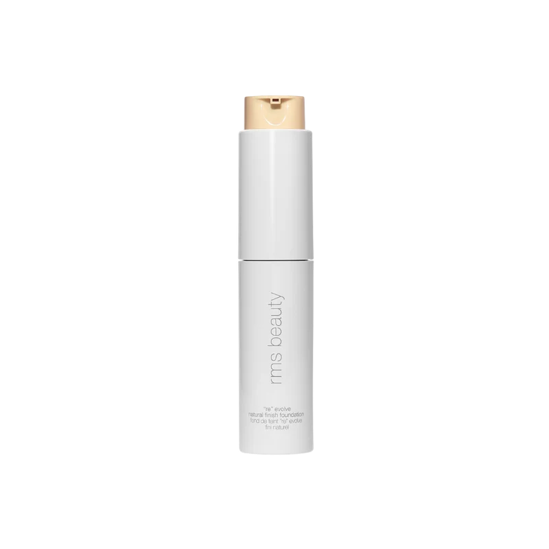 ReEvolve Natural Finish Liquid Foundation