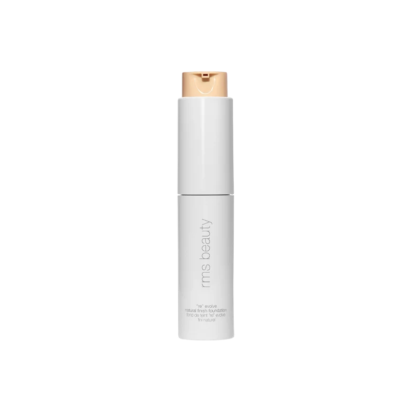 ReEvolve Natural Finish Liquid Foundation