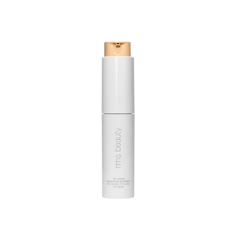 ReEvolve Natural Finish Liquid Foundation