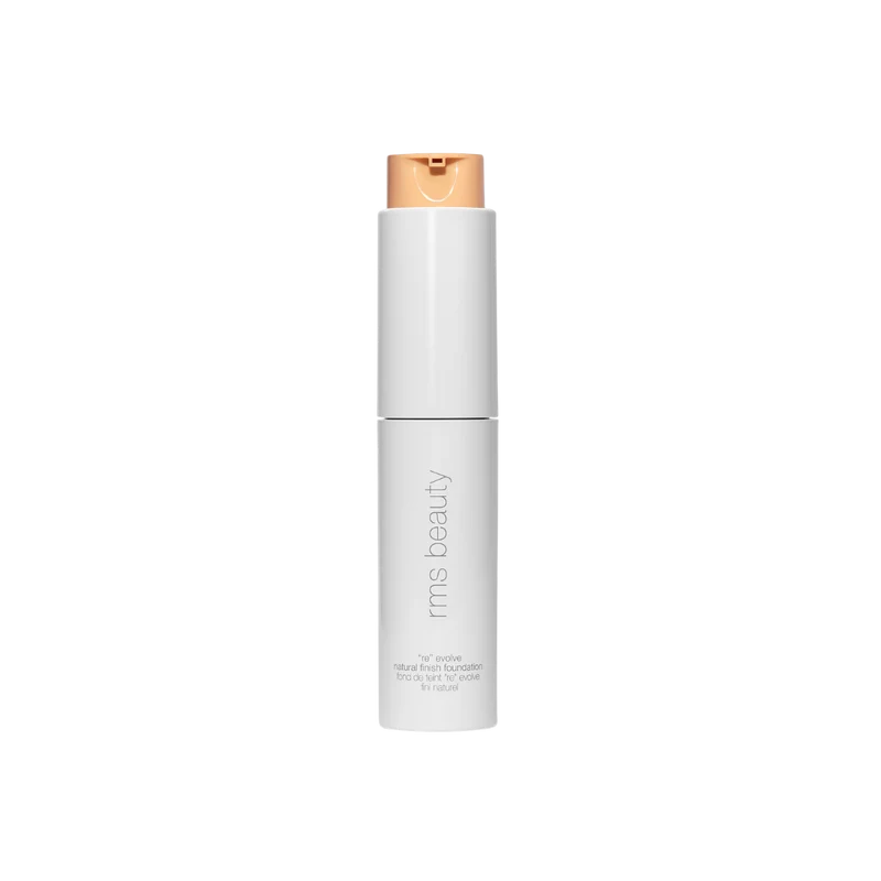 ReEvolve Natural Finish Liquid Foundation