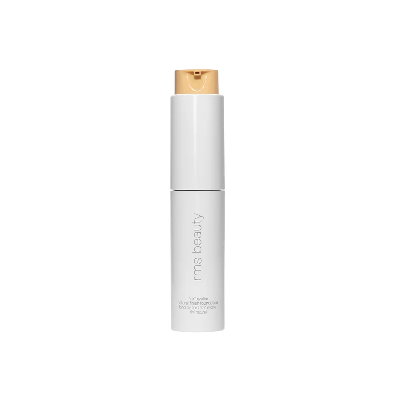 ReEvolve Natural Finish Liquid Foundation