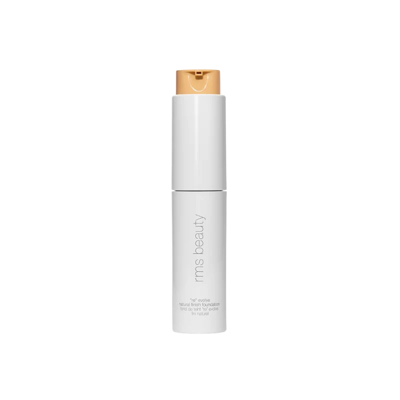 ReEvolve Natural Finish Liquid Foundation
