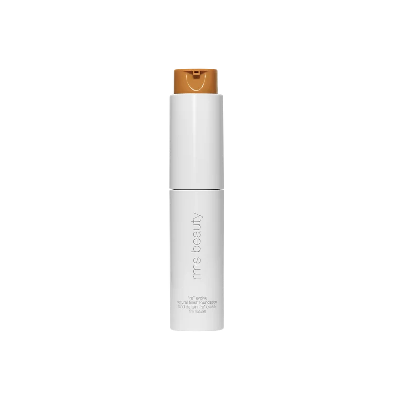 ReEvolve Natural Finish Liquid Foundation