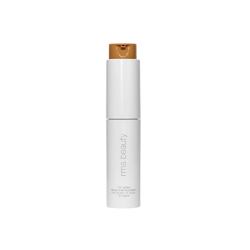 ReEvolve Natural Finish Liquid Foundation