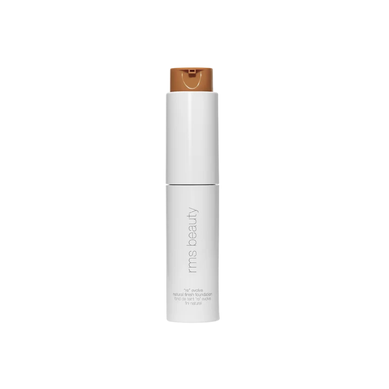 ReEvolve Natural Finish Liquid Foundation