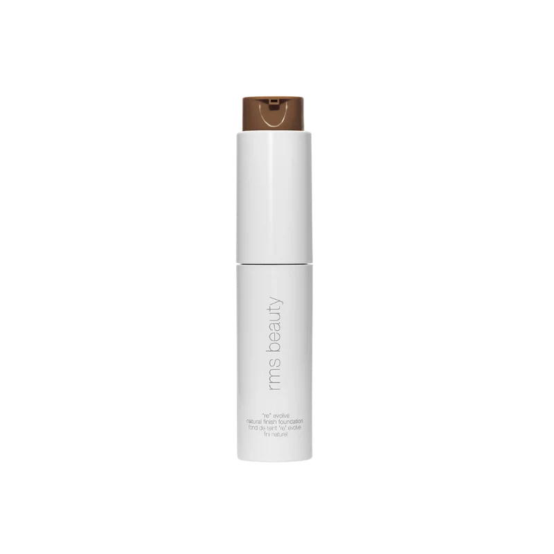 ReEvolve Natural Finish Liquid Foundation