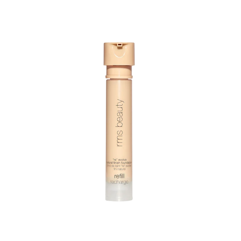 ReEvolve Natural Finish Liquid Foundation