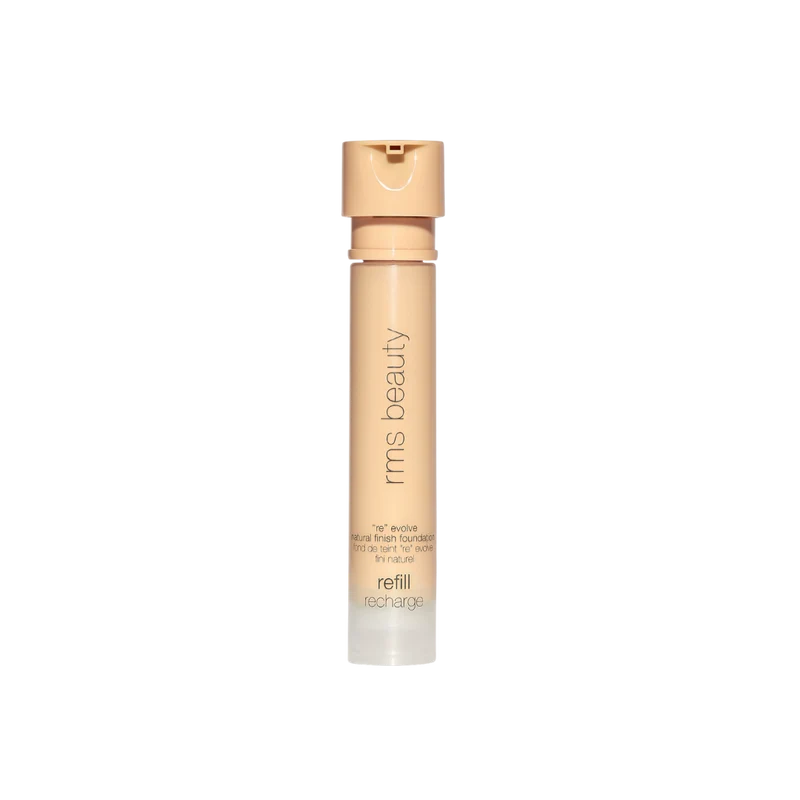 ReEvolve Natural Finish Liquid Foundation