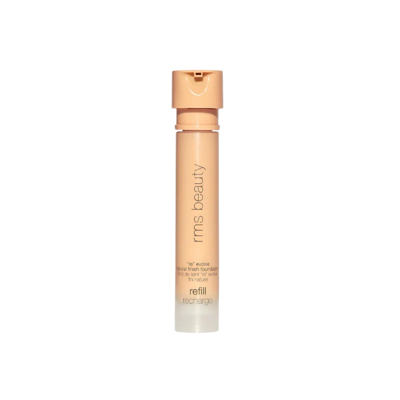 ReEvolve Natural Finish Liquid Foundation