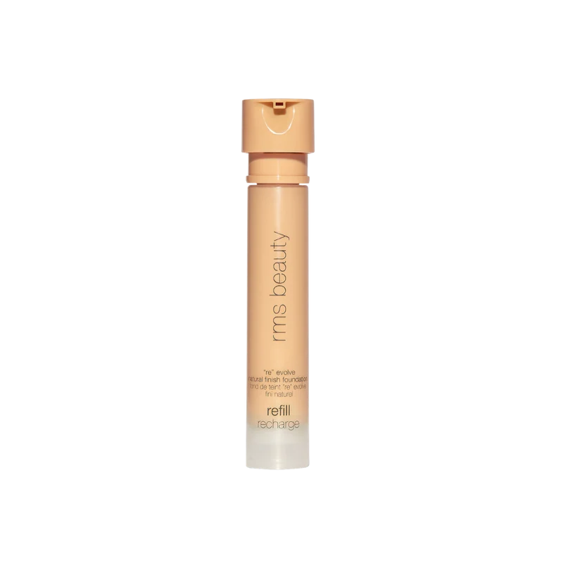 ReEvolve Natural Finish Liquid Foundation