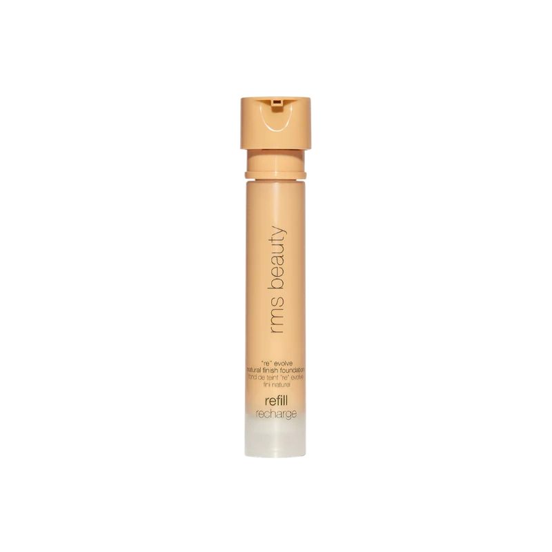 ReEvolve Natural Finish Liquid Foundation