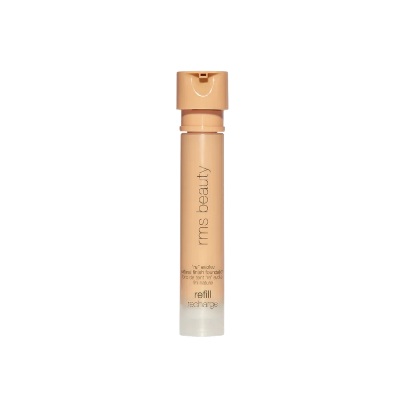 ReEvolve Natural Finish Liquid Foundation