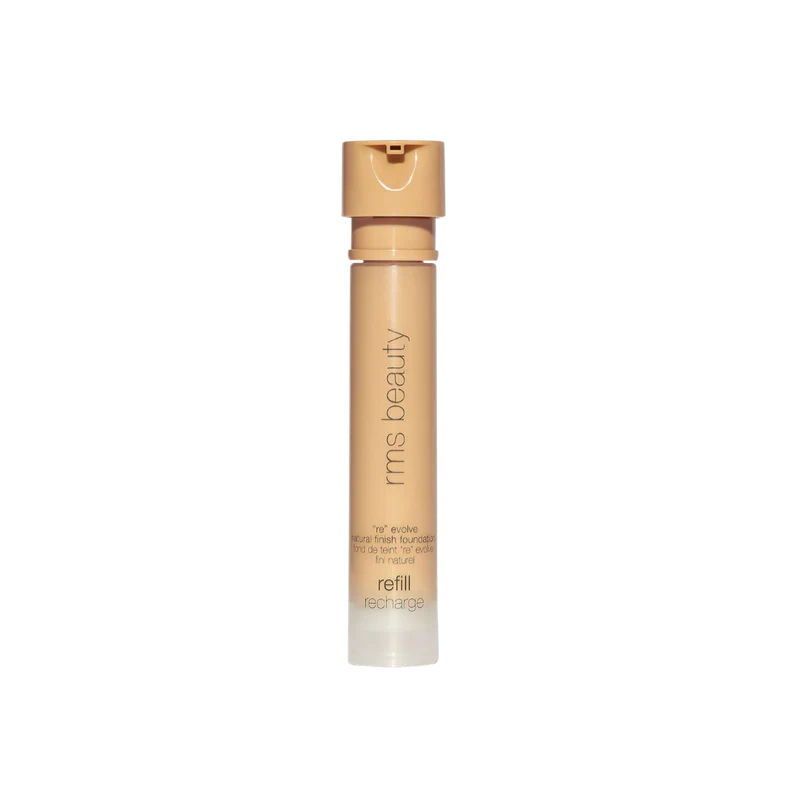 ReEvolve Natural Finish Liquid Foundation