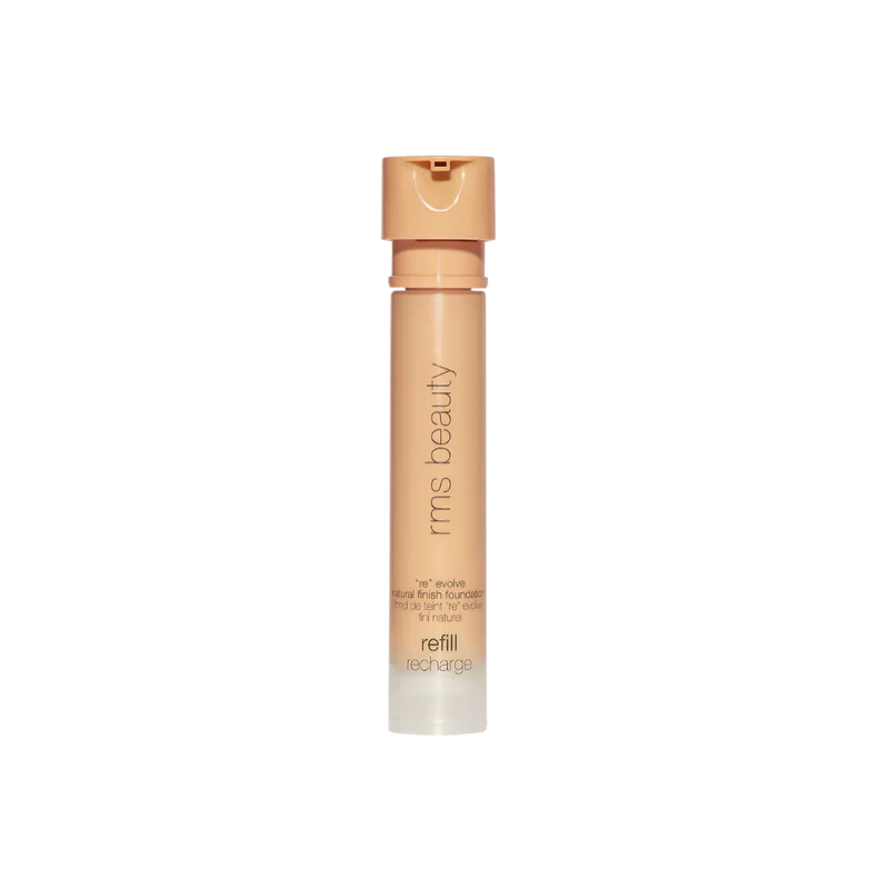 ReEvolve Natural Finish Liquid Foundation