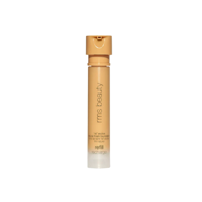 ReEvolve Natural Finish Liquid Foundation