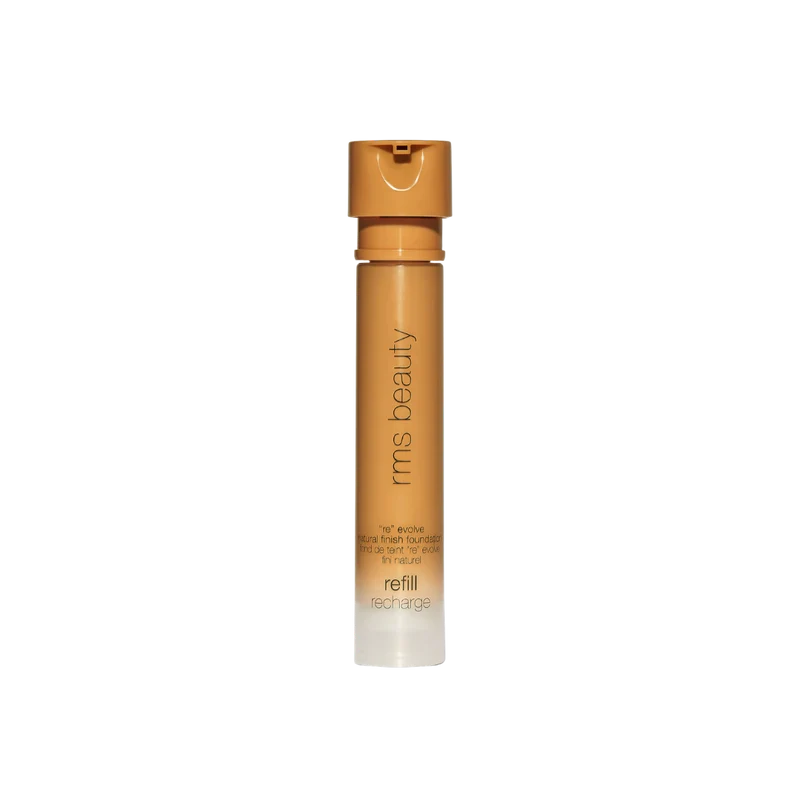 ReEvolve Natural Finish Liquid Foundation