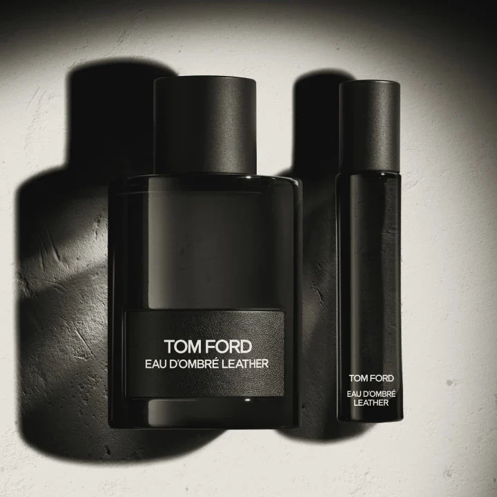 Tom Ford Eau d’Ombré Leather - Eau de toilette