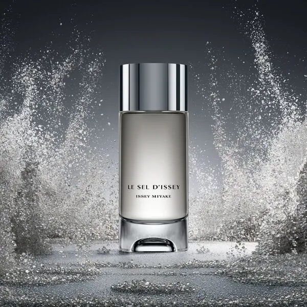 Issey Miyake Le Sel D'Issey - Eau De Toilette