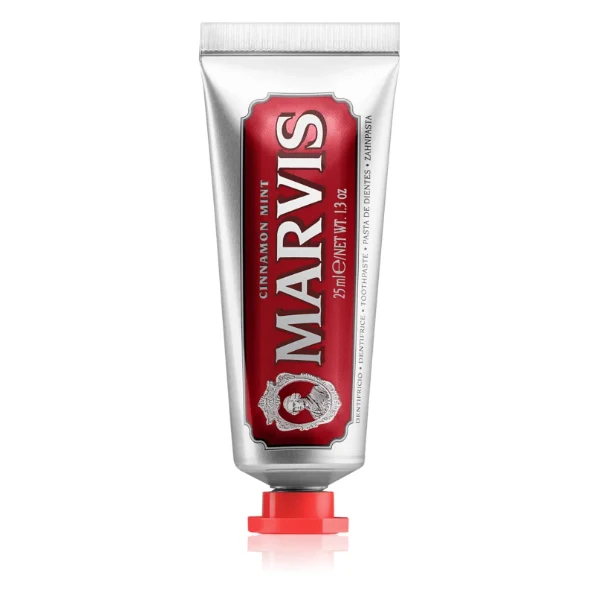 Marvis Flavour Collection