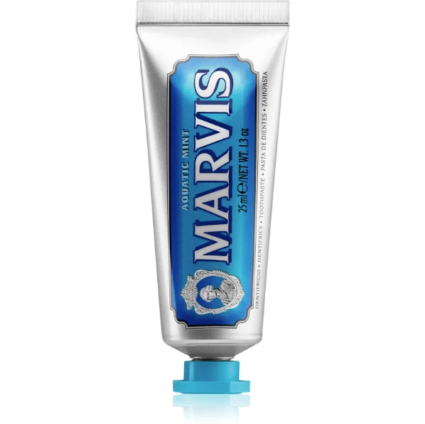 Marvis Flavour Collection