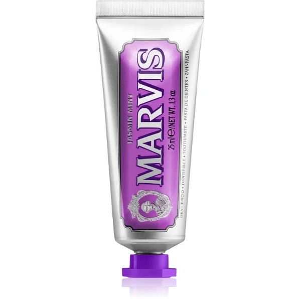 Marvis Flavour Collection