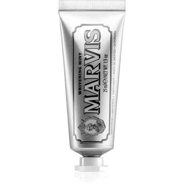 Marvis Flavour Collection