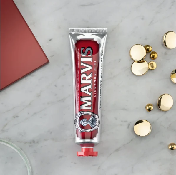 Marvis The Mints Cinnamon