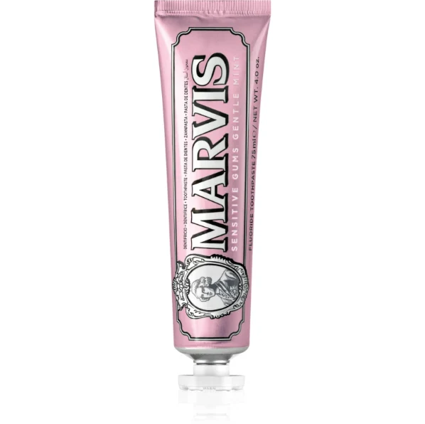 Marvis Sensitive Gums Mint