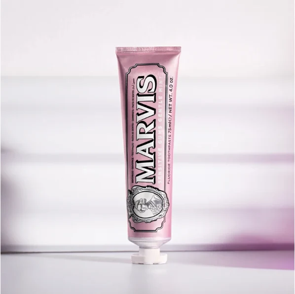 Marvis Sensitive Gums Mint
