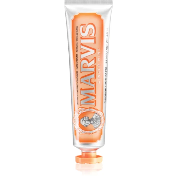 Marvis The Mints Ginger