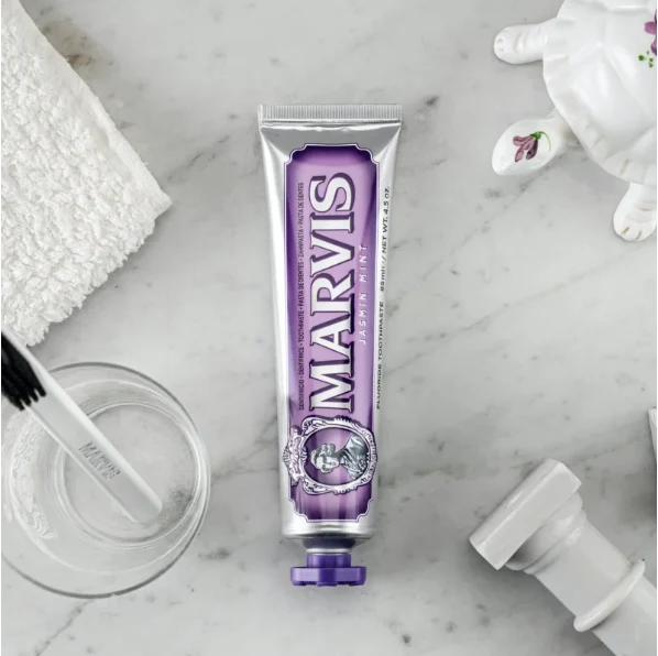 Marvis The Mints Jasmin