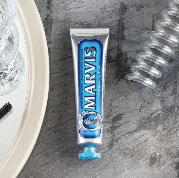 Marvis The Mints Aquatic