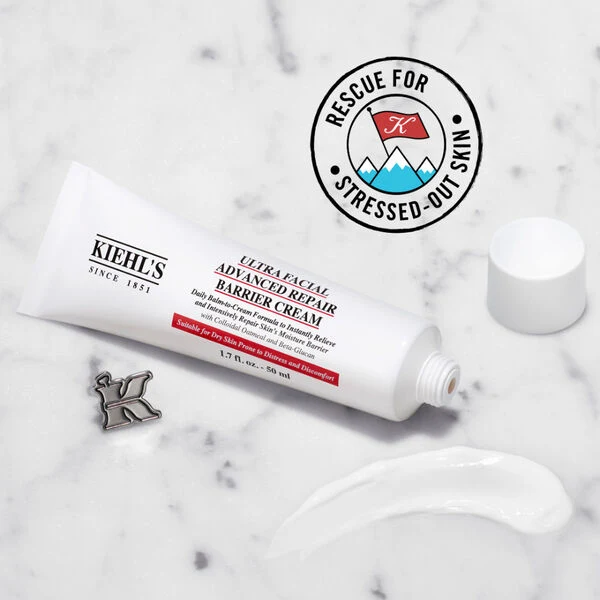 Kiehl’s - Ultra Facial Advanced Repair Barrier Cream