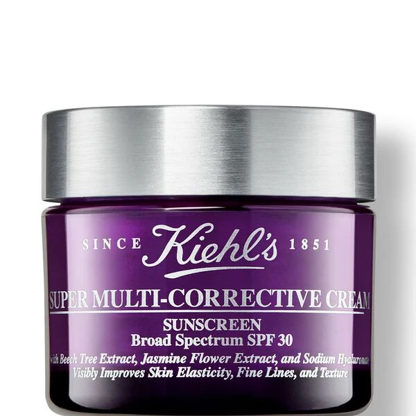 Kiehl’s - Super Multi-Corrective Cream SPF 30