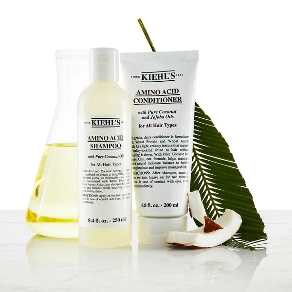 Kiehl’s - Amino Acid Conditioner