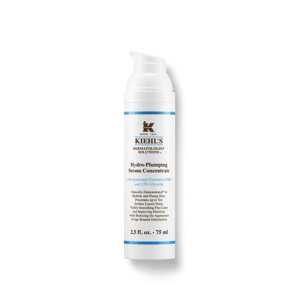 Kiehl’s - Hydro-Plumping Serum Concentrate
