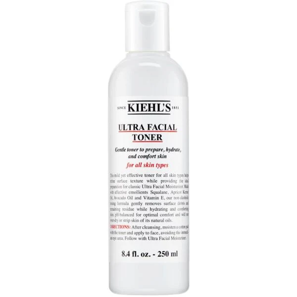 Kiehl’s - Ultra Facial Toner